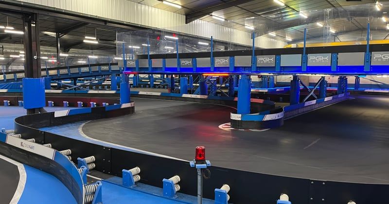 Quels sont les gestes essentiels pour entretenir sa chaîne de kart ?