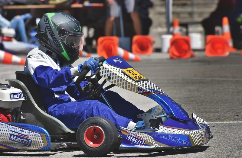 Format de course : le secret pour que tout le monde s'amuse