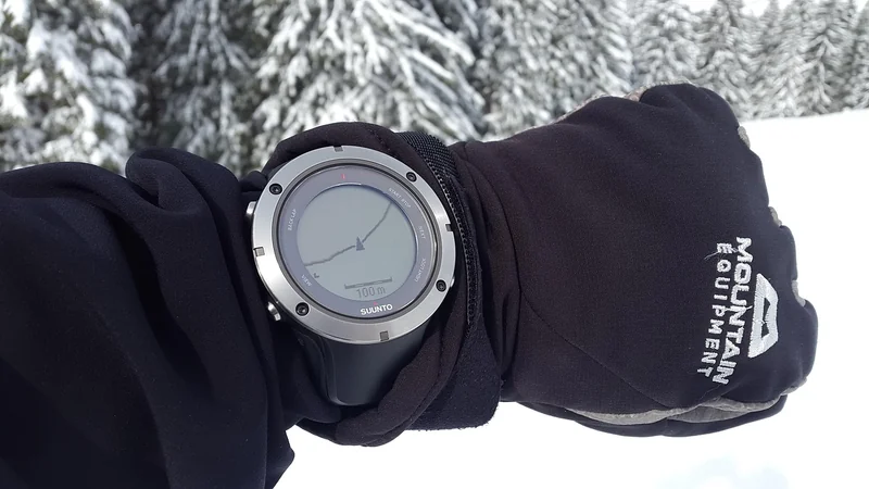 Pourquoi ta montre GPS détraque (et ce n'est pas de sa faute)