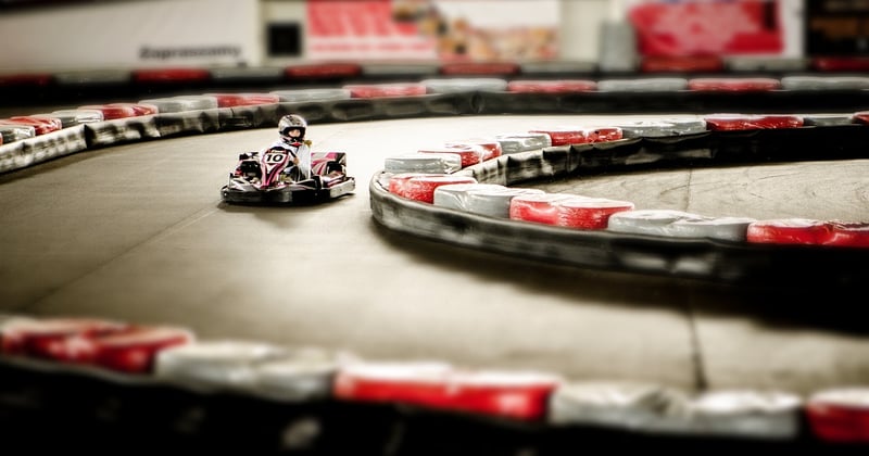 Homologation des karts en compétition : réponses à vos questions fréquentes