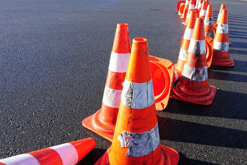 Sécurité et règles : ce que j'ai appris après un accident
