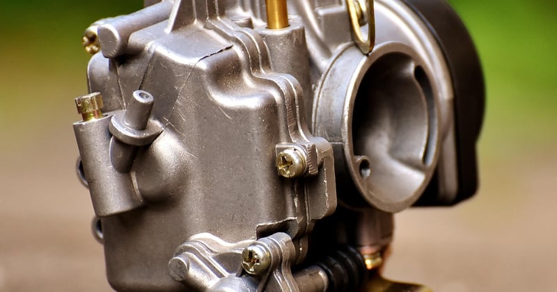 Nettoyer un carburateur de kart thermique sans l’abîmer : le guide complet